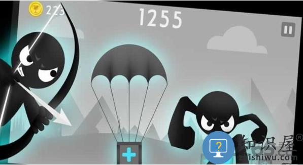 火柴人弓箭之战最新版下载v1.6.0 安卓版