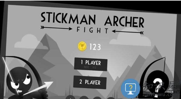 火柴人弓箭之战最新版下载v1.6.0 安卓版