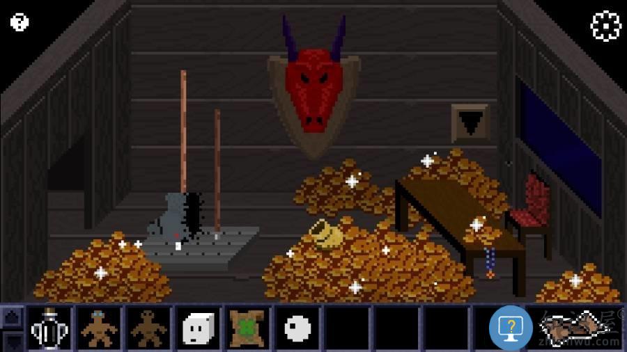 逃离拉拉2手机版下载v1.0.13 安卓版