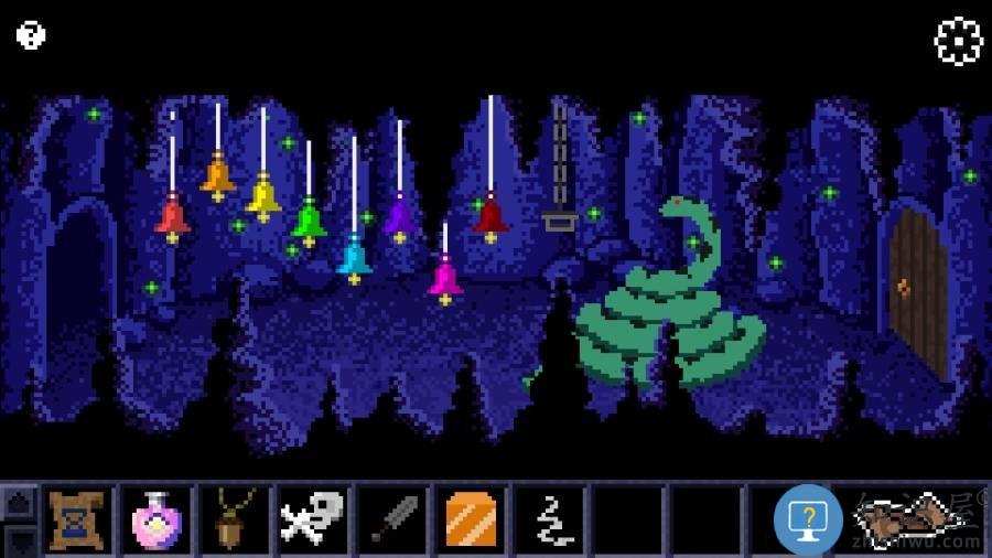 逃离拉拉2手机版下载v1.0.13 安卓版