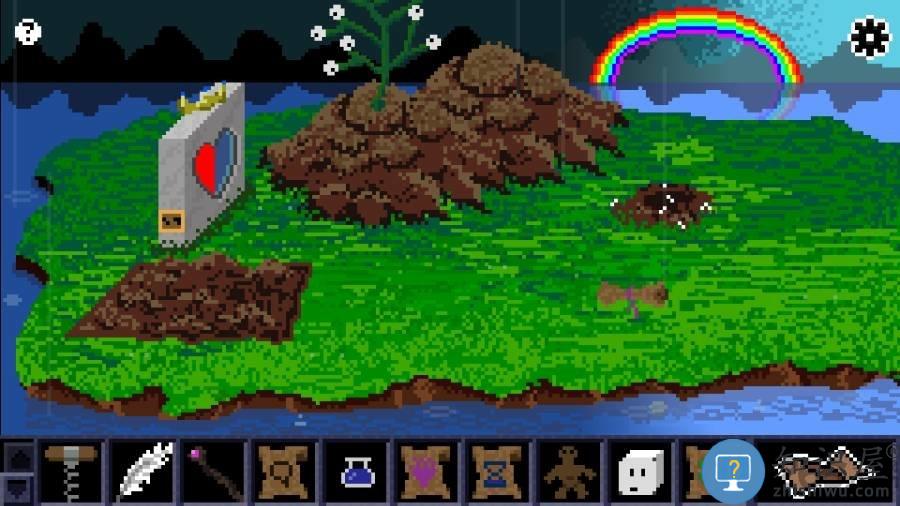 逃离拉拉2手机版下载v1.0.13 安卓版