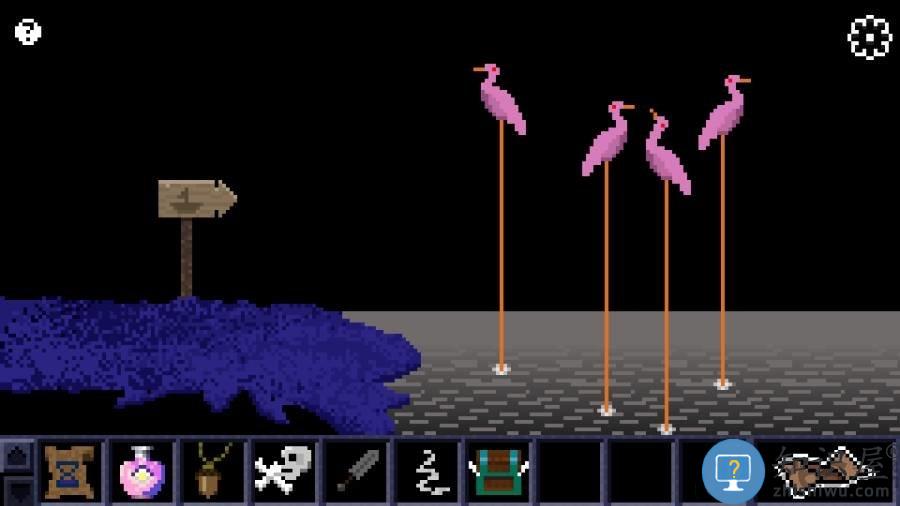 逃离拉拉2手机版下载v1.0.13 安卓版