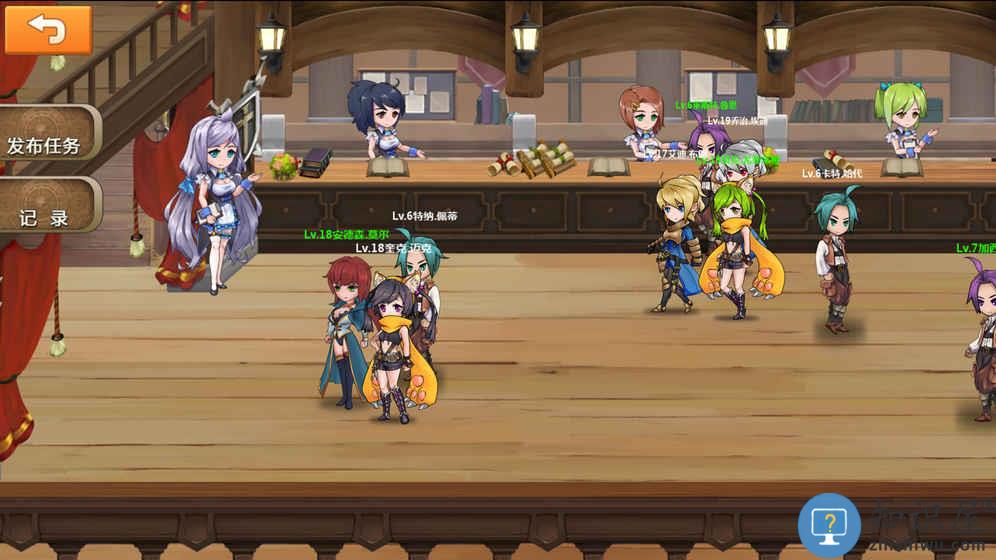 超冒险小镇物语内购版下载v2.911 安卓无限钻石版