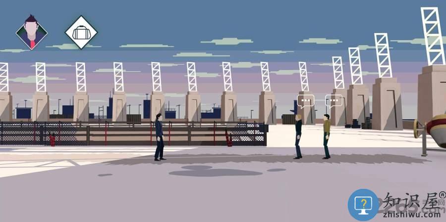 苏博拉游戏(suburra)下载v2.0 安卓版