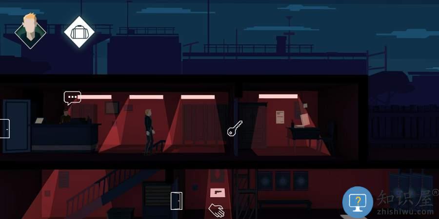 苏博拉游戏(suburra)下载v2.0 安卓版