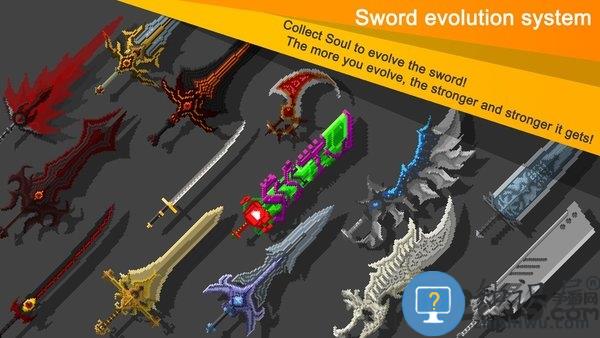 自我剑剑闲置手游下载v2.25 安卓最新版