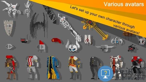 自我剑剑闲置手游下载v2.25 安卓最新版