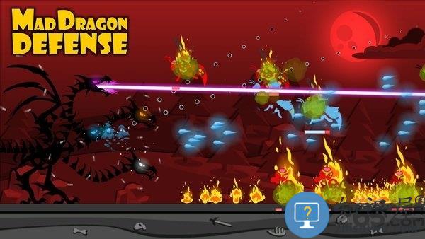 恶龙之守游戏下载v1.5.1 安卓版