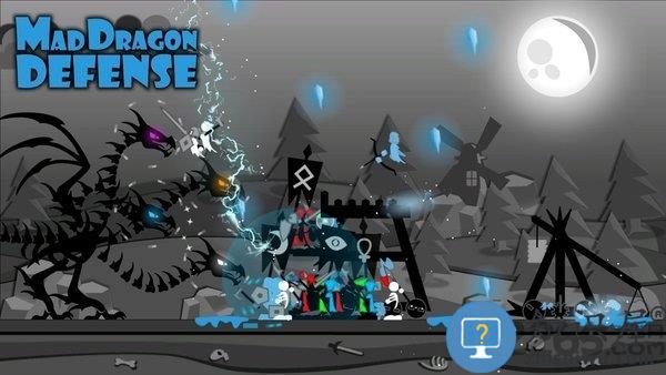 恶龙之守游戏下载v1.5.1 安卓版