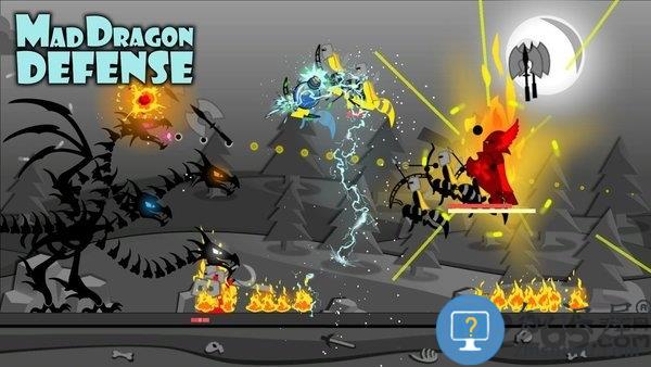 恶龙之守游戏下载v1.5.1 安卓版