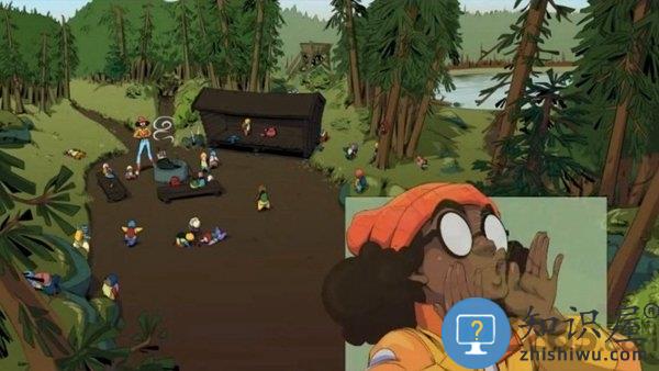 knoddskogen中文版下载v1.0.1 安卓版