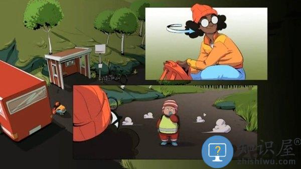 knoddskogen中文版下载v1.0.1 安卓版