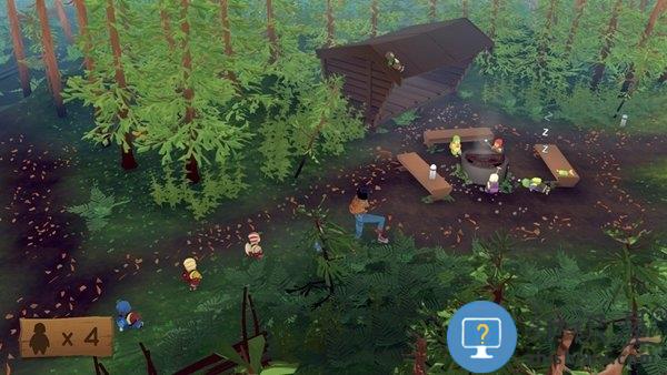 knoddskogen中文版下载v1.0.1 安卓版