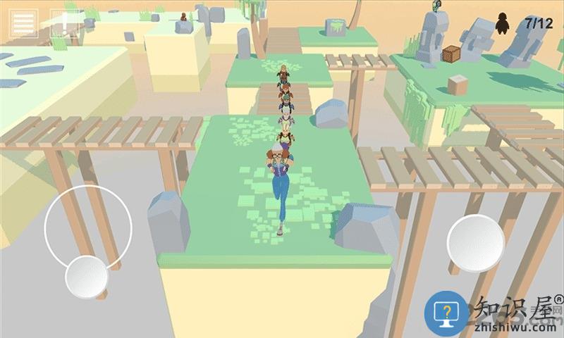 寻找调皮的小孩手机版下载v1.0.1 安卓版