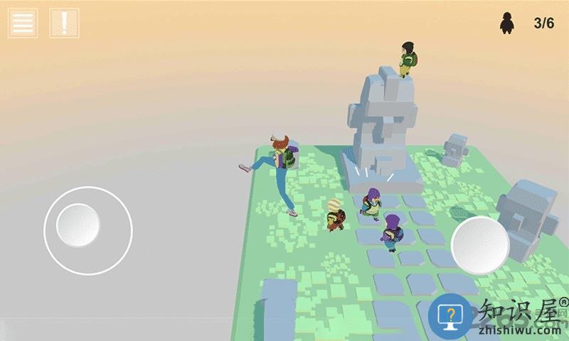 寻找调皮的小孩手机版下载v1.0.1 安卓版