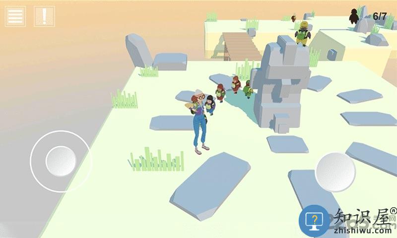 寻找调皮的小孩手机版下载v1.0.1 安卓版