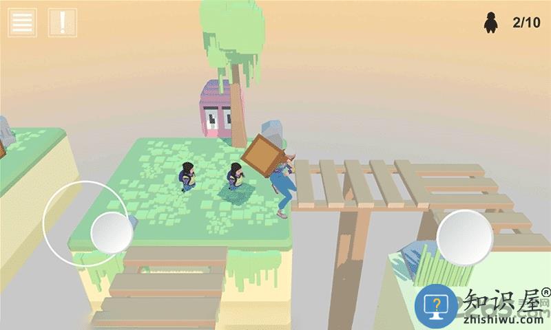 寻找调皮的小孩手机版下载v1.0.1 安卓版