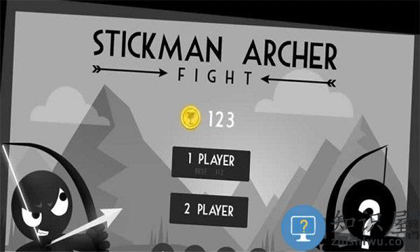 火柴人弓箭手对决最新版下载v1.6.0 安卓版