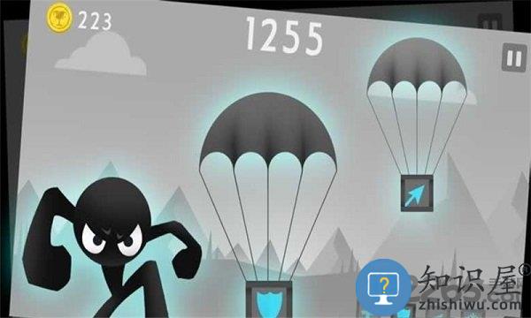 火柴人弓箭手对决最新版下载v1.6.0 安卓版