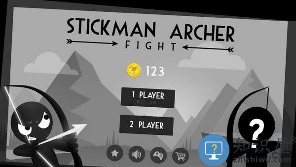 火柴人弓箭手大作战最新版下载v1.6.0 安卓版