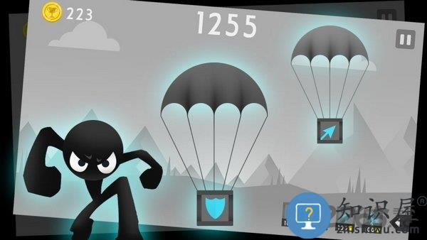 火柴人弓箭手大作战最新版下载v1.6.0 安卓版