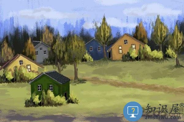 青鸟镇最新手机版下载v15 安卓版