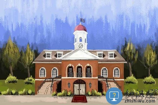 青鸟镇最新手机版下载v15 安卓版