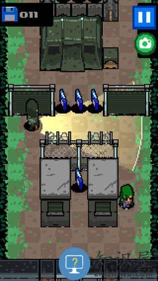 隐匿行动手机版下载v1.0.5 安卓版