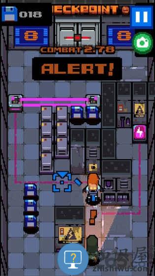 隐匿行动手机版下载v1.0.5 安卓版