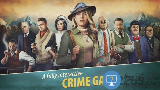 阿尔卑斯山谋杀案下载v11.1.3 安卓版