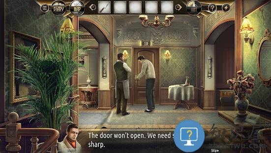 阿尔卑斯山谋杀案下载v11.1.3 安卓版