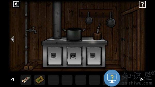 遗忘之丘林中小屋官方版下载v2.1.0 安卓版