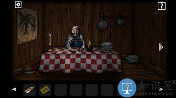 遗忘之丘林中小屋官方版下载v2.1.0 安卓版