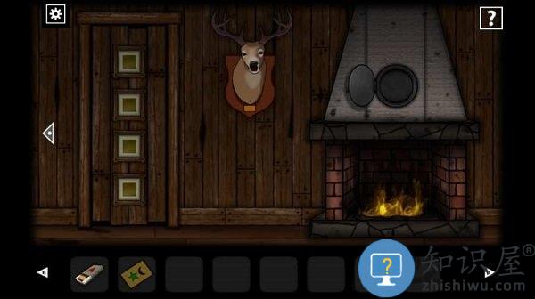 遗忘之丘林中小屋官方版下载v2.1.0 安卓版