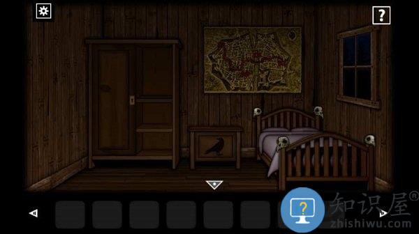 遗忘之丘林中小屋官方版下载v2.1.0 安卓版