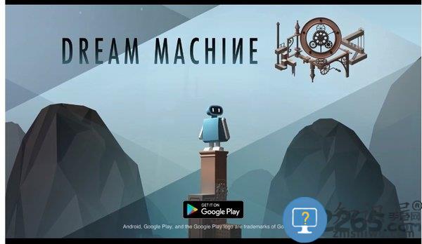 造梦机器人游戏下载v1.43 安卓版