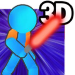  火柴人霓虹战争最新版本下载v1.09 安卓版