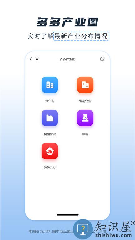 涂多多官方版app下载v6.4.2 安卓手机版