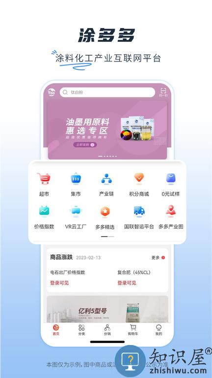 涂多多官方版app下载v6.4.2 安卓手机版