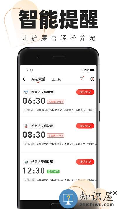 铲屎官的日常官方版下载v1.7.0 安卓版