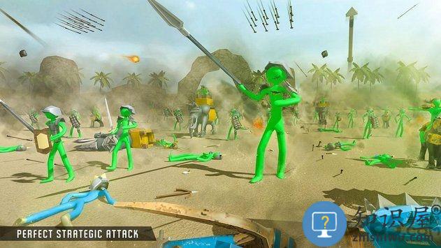 僵尸城堡防御手机版下载v1.37 安卓版