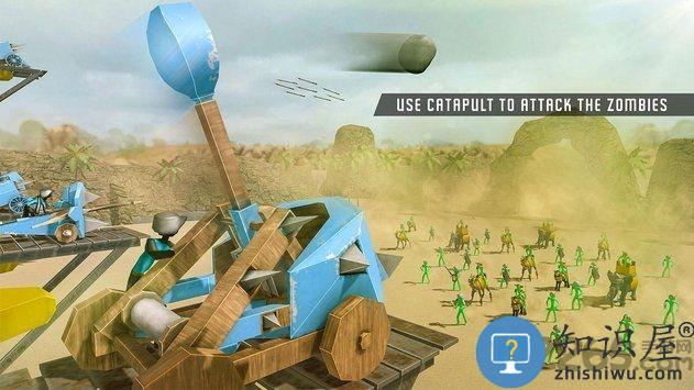 僵尸城堡防御手机版下载v1.37 安卓版