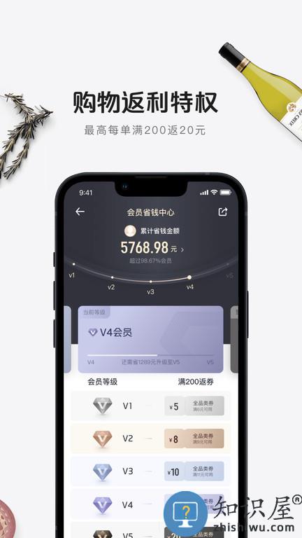 1号店网上购物商城(改名1号会员店)下载v8.9.6 安卓官方版
