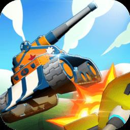 超级登山坦克游戏下载v1.2.9 安卓版