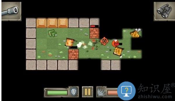 惊奇坦克游戏下载v1.444 安卓版