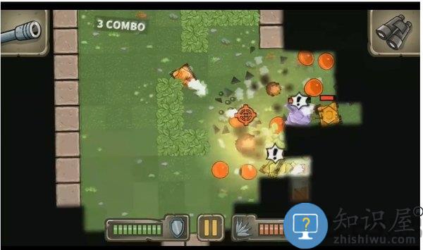 惊奇坦克游戏下载v1.444 安卓版