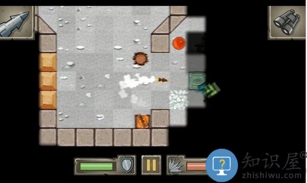 惊奇坦克游戏下载v1.444 安卓版