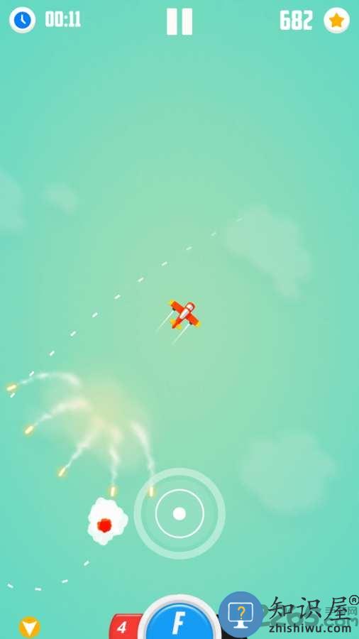 人vs导弹游戏下载v12 安卓版