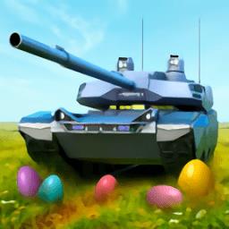  战争机器坦克大战游戏(War Machines)下载v8.60.1 安卓版