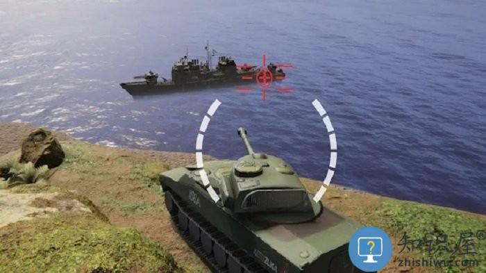 战争机器坦克大战游戏(War Machines)下载v8.60.1 安卓版